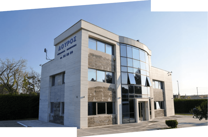 Δούρος Κατασκευαστική